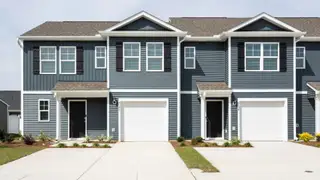 New construction Single-Family house 6319 Cowslip Wy, Leland, NC 28451 plan NORMAN TH - image