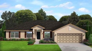 New construction  house 5855 Ponce De Leon Blvd, North Port, FL 34291 plan 1860 - image