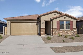 New construction Single-Family house 18210 W Mohave St, Goodyear, AZ 85338 - image