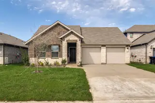 New construction Single-Family house 1371 Los Olmos Ln, Crandall, TX 75114 plan The Fitzhugh - image