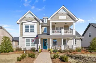 New construction Single-Family house 215 Aquinas Wy, Rock Hill, SC 29730 - image