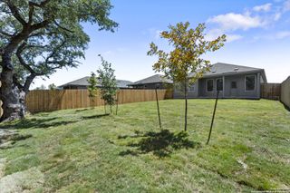 New construction Single-Family house 14823 Taradeau, San Antonio, TX 78254 plan Clearwater - image