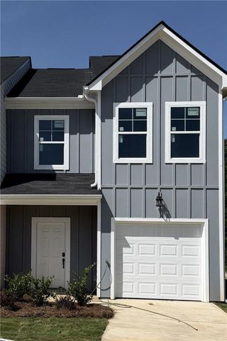 New construction Single-Family house 329 Rolling Green Rd, Adairsville, GA 30103 plan Crape Myrtle - image