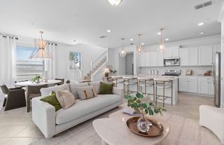 New construction  house 16177 Palm Frond Ave, Clermont, FL 34714 plan Castaway - Interior - image