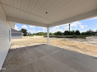 New construction Single-Family house 102 Brighton St, La Grange, NC 28551 plan Plan 1826 - image