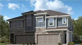 New construction Single-Family house 2202 Via Vicky Rd, Houston, TX 77051 plan Bagby II - image