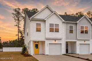 New construction Single-Family house 7126 Fisk Dr, Unit 94, Leland, NC 28451 plan Max - image