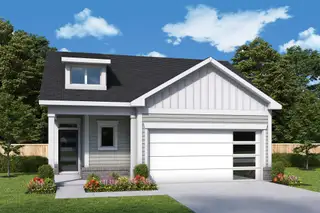 New construction Single-Family house 937 Brooklyn Crossing Rd, Gallatin, TN 37066 plan The Cavalier - image