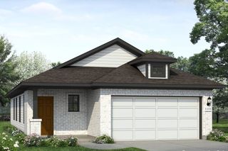 New construction Single-Family house 376 Hickory Hills Dr, Pattison, TX 77423 plan Azalea 1533 - image