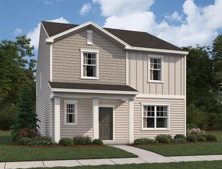 New construction Single-Family house 3216 Dillonwood St, Celina, TX 75009 - image