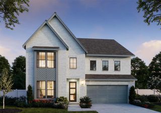 New construction Single-Family house 2625 Dreamers Ln, Celina, TX 75009 - image