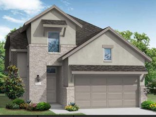 New construction Single-Family house 31857 Pecan Cottage Ln, Spring, TX 77386 - image
