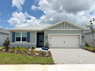 New construction Single-Family house 44432 Frontier Dr, Punta Gorda, FL 33982 plan Jay - image