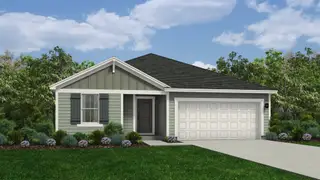 New construction Single-Family house 7134 Woodline Dr Sw, Sunset Beach, NC 28468 plan Venture - image