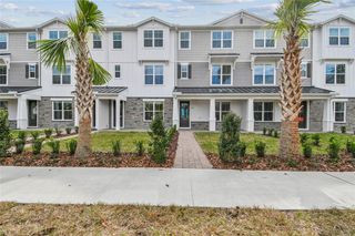 New construction Townhouse house 233 Pasquala Wy, Oviedo, FL 32765 - image