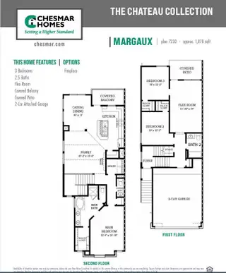 New construction Single-Family house 12766 Grayson County Rd, Cypress, TX 77433 - image