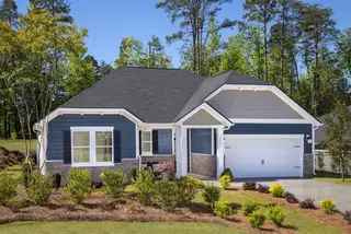 New construction Single-Family house 6042 Bella Vista Dr, Denver, NC 28037 - image