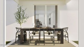 New construction Single-Family house 18809 W Sandlewood Dr, Goodyear, AZ 85338 plan Ashby Plan 3547 - image