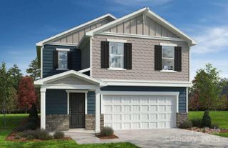 New construction Single-Family house 154 Bellina Dr, Unit 59, York, SC 29745 - image