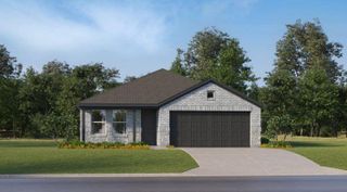 New construction Single-Family house 18783 Ribolla Drive, New Caney, TX 77357 - photo