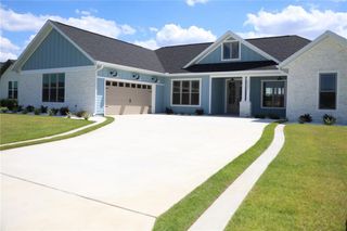 New construction Single-Family house 24695 SW 21st Ln, Newberry, FL 32669 - image