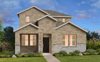 New construction Single-Family house 1132 Beautyberry Ln, Celina, TX 75009 - image