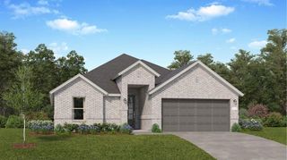 New construction Single-Family house 3009 Coral Rae Court, League City, TX 77573 Violet- photo