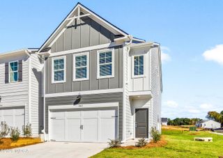 New construction Single-Family house 3193 Haystack Dr, Macon, GA 31216 plan Crofton - image