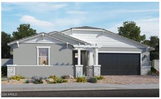 New construction  house 17617 W College Dr, Goodyear, AZ 85395 plan Lennon - image