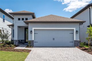 New construction Single-Family house 7890 Somersworth Dr, Kissimmee, FL 34747 - image