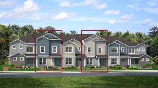 New construction Single-Family house 17302 Alderwood Ln, Punta Gorda, FL 33982 plan Jefferson - image