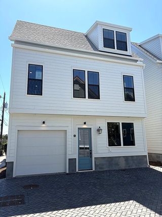 New construction Single-Family house 1 Nats Ct, Charleston, SC 29403 plan Ashford - image