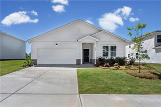New construction Single-Family house 3123 Orwell Dr, Gainesville, GA 30507 - image