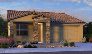 New construction Single-Family house 8725 W Windsor Blvd, Glendale, AZ 85305 plan Brixton - image