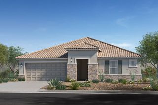 New construction Single-Family house 27866 N 172 Ave, Surprise, AZ 85387 - image
