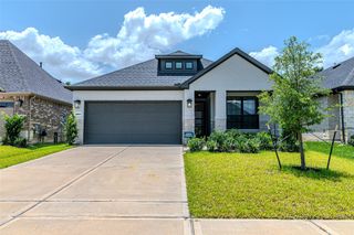 New construction Single-Family house 20911 Caserta Glen Ln, Tomball, TX 77377 plan Oakmont - image