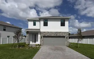 New construction Single-Family house 6781 Se Park Trace Dr, Stuart, FL 34997 plan Robie - image