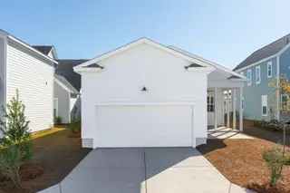 New construction Single-Family house 822 Gentle Breeze Dr, Summerville, SC 29486 plan York - image