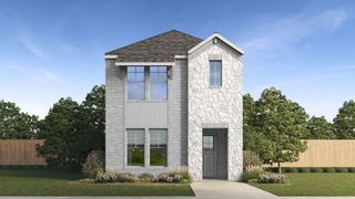 New construction Single-Family house 917 Milkweed Dr, Euless, TX 76039 plan Matisse - image