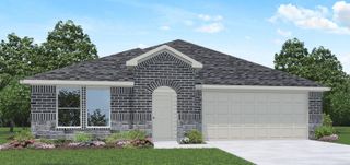 New construction Single-Family house 603 Meadowknoll Dr, Crosby, TX 77532 - image