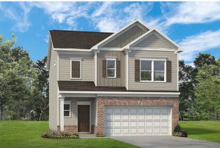 New construction Single-Family house 4209 Jabalia Ln, Cleveland, TN 37323 - image