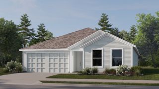 New construction Single-Family house 537 Castleview Dr, Davenport, FL 33837 plan Dimaggio - image