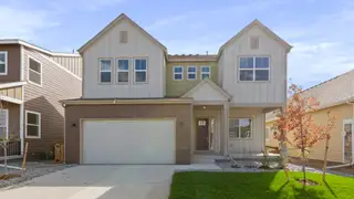 New construction Single-Family house 5630 W 142Nd Ave, Broomfield, CO 80020 plan Mckay - image