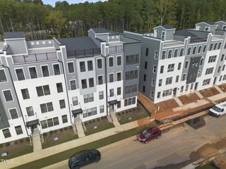 New construction  house 10537 Pleasant Branch Dr, Unit 201, Raleigh, NC 27614 plan The Julianne - image