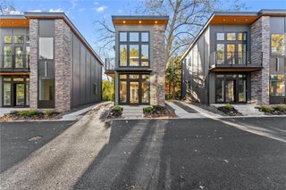 New construction Single-Family house 515 Nightfire Ct Sw, Gainesville, GA 30501 - image