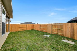 New construction Single-Family house 818 Countryside Glade Ln, Bonney, TX 77583 plan Rutherford II H - image