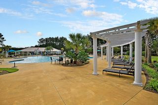 New construction house 342 Tiliwa St, Summerville, SC 29486 plan COLUMBIA - image