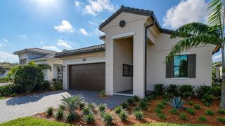 New construction Single-Family house 13777 Se Blackwood Dr, Port St. Lucie, FL 34984 plan Madison - image