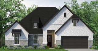 New construction Single-Family house 1824 Coventry Dr, Celina, TX 75009 - image