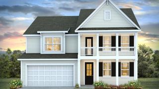 New construction Single-Family house 509 Yukon Ct, Lincolnville, SC 29485 - photo